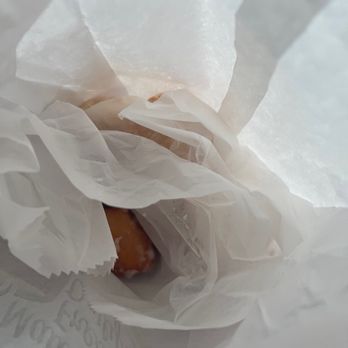 Snowflake Donuts - Sausage, egg, and cheese croissant with free donut holes - Donuts Near Me - Houston, Texas Snowflake Donuts - Sausage, egg, and cheese croissant with free donut holes - Donuts Near Me - Houston, Texas