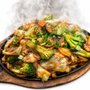 New China Cafe