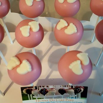 Hunny Do Cake Pops - Cupcakes Near Me - Bellevue, Washington Hunny Do Cake Pops - Cupcakes Near Me - Bellevue, Washington