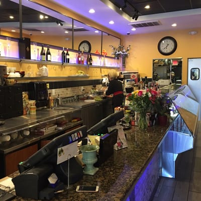 Fromage Wine Bar and Restaurant by null