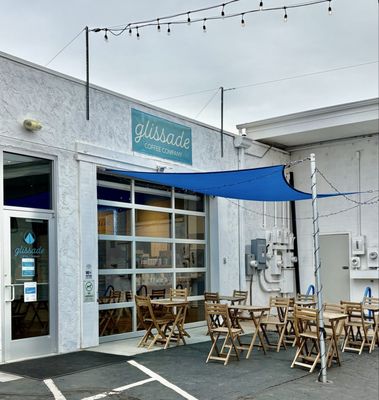 Glissade Coffee Company by null