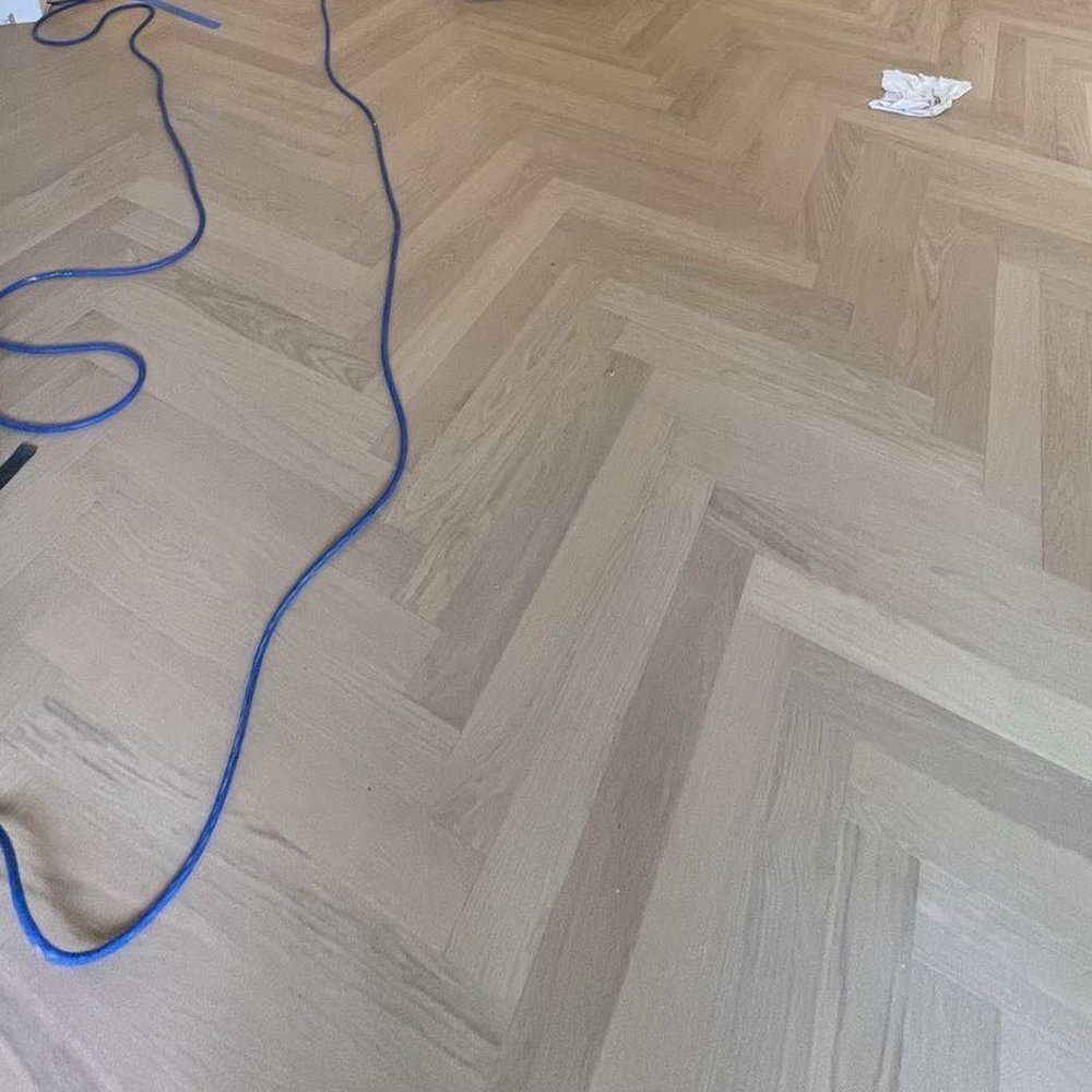 Elite Floorcovering - herringbone floor - Flooring Near Me - Los Angeles, California