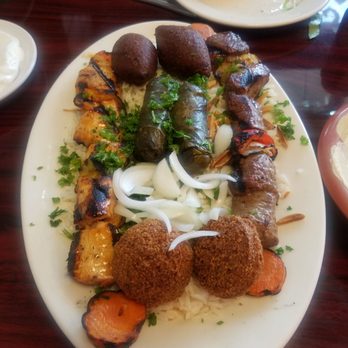 Kabob Hut - Middle Eastern Near Me - Sterling Heights, Michigan Kabob Hut - Middle Eastern Near Me - Sterling Heights, Michigan