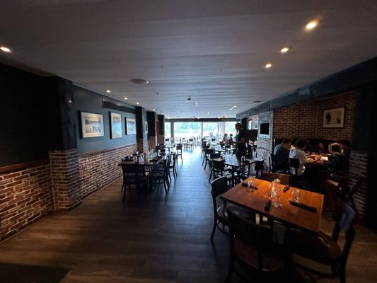 Smoke Signals by null