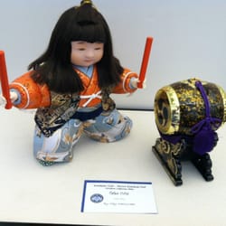 Mountain View Obon Odori - Doll