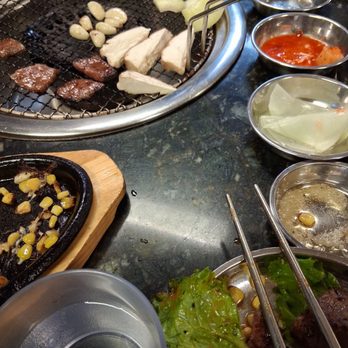 Hak San - Torrance - Korean Near Me - Torrance, California Hak San - Torrance - Korean Near Me - Torrance, California