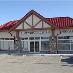 Rocky Ridge Dental