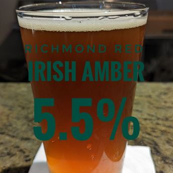 Starr Craft Brewery - Breweries Near Me - Richmond, Michigan