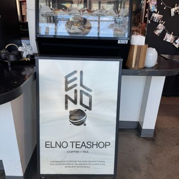 ELNO - Coffee & Tea Near Me - Panorama City, California ELNO - Coffee & Tea Near Me - Panorama City, California