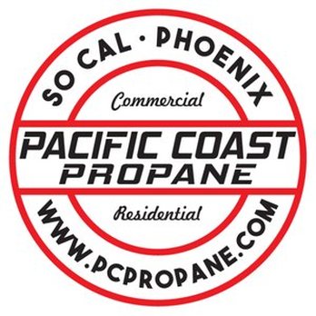 Pacific Coast Propane - Propane Near Me - Ontario, California
