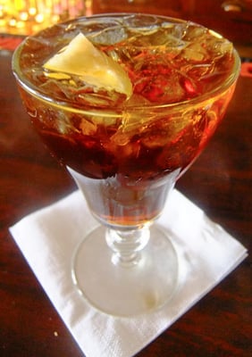 Casale's Halfway Club by null