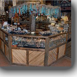 Old Presidio Traders