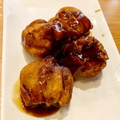 David's Dumpling & Noodle Bar by null