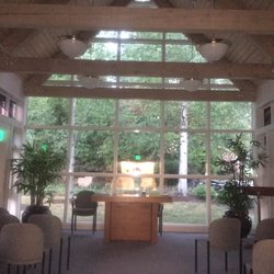 Gene & Irene Wockner Hospice Center