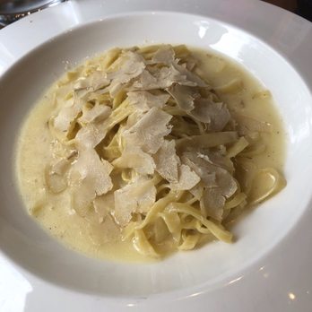 TORC - Hand Cut Tagliatelle with white truffles - New American Near Me - Napa, California TORC - Hand Cut Tagliatelle with white truffles - New American Near Me - Napa, California