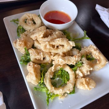 Pho Viet - Calamari - Vietnamese Near Me - West Melbourne, Florida Pho Viet - Calamari - Vietnamese Near Me - West Melbourne, Florida