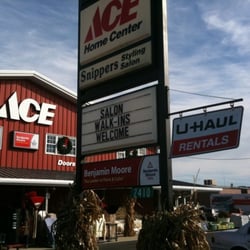 Anco Ace Hardware