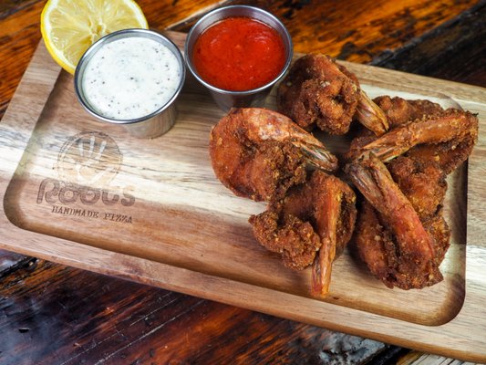 Roots Handmade Pizza - South Loop by null