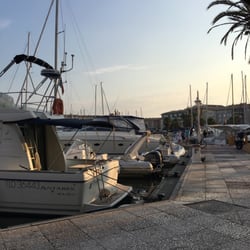 L'Hippocampe - Au bord de l'eau , le top !