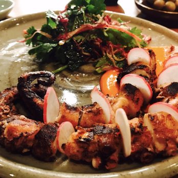 Pagu - Japanese Near Me - Cambridge, Massachusetts