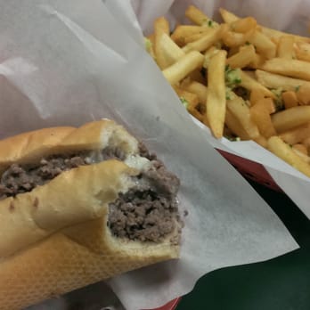 Big Mike's - El Segundo - Cheesesteak and Garlic Fries - Sandwiches Near Me - El Segundo, California Big Mike's - El Segundo - Cheesesteak and Garlic Fries - Sandwiches Near Me - El Segundo, California