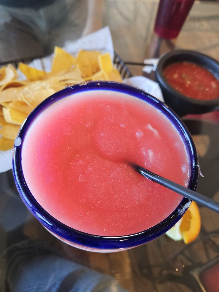 Mi Tequila Mexican Resturant