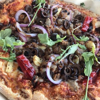 MOD Pizza - Make your own pizza - Fast Food Near Me - Cottleville, Missouri MOD Pizza - Make your own pizza - Fast Food Near Me - Cottleville, Missouri
