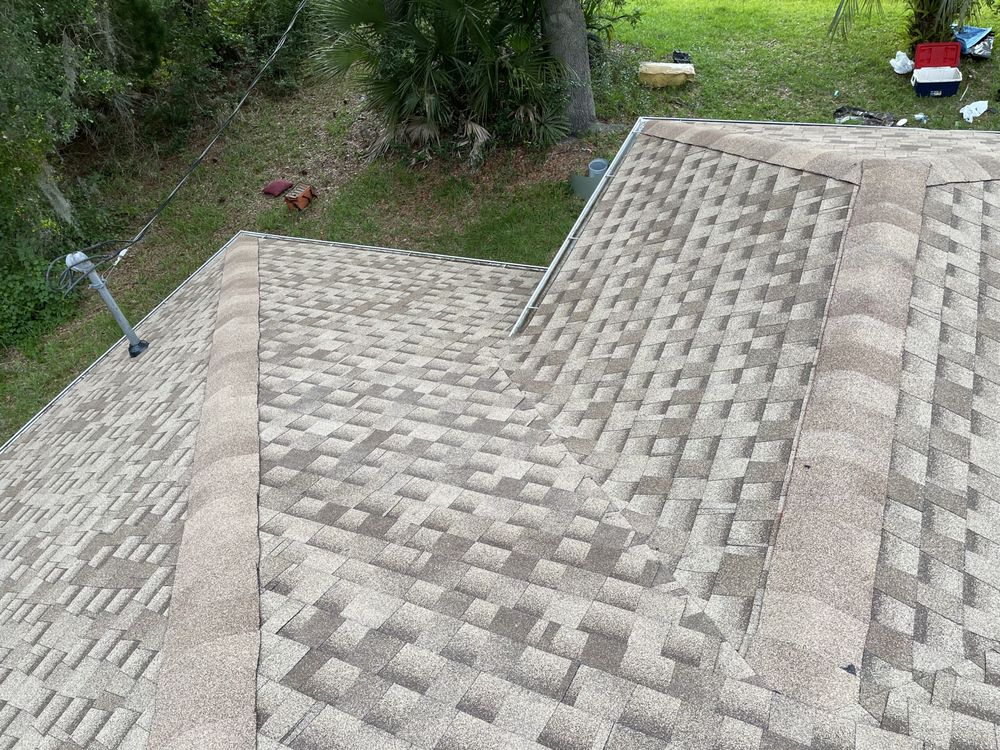 Slide of Javco Roofing