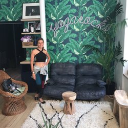 Yuj Yoga Studio