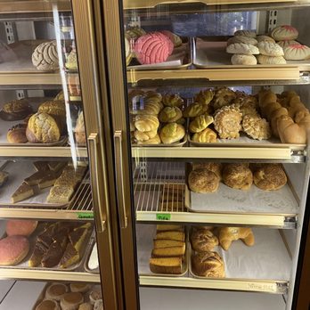 Panaderia Indio - a variety of baked goods - Bakeries Near Me - Buena Park, California Panaderia Indio - a variety of baked goods - Bakeries Near Me - Buena Park, California
