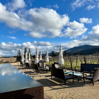 HALL Wines - Wineries Near Me - Saint Helena, California