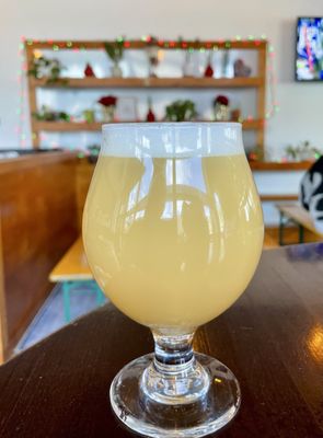 BKS Artisan Ales by null