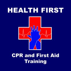 Health First Training