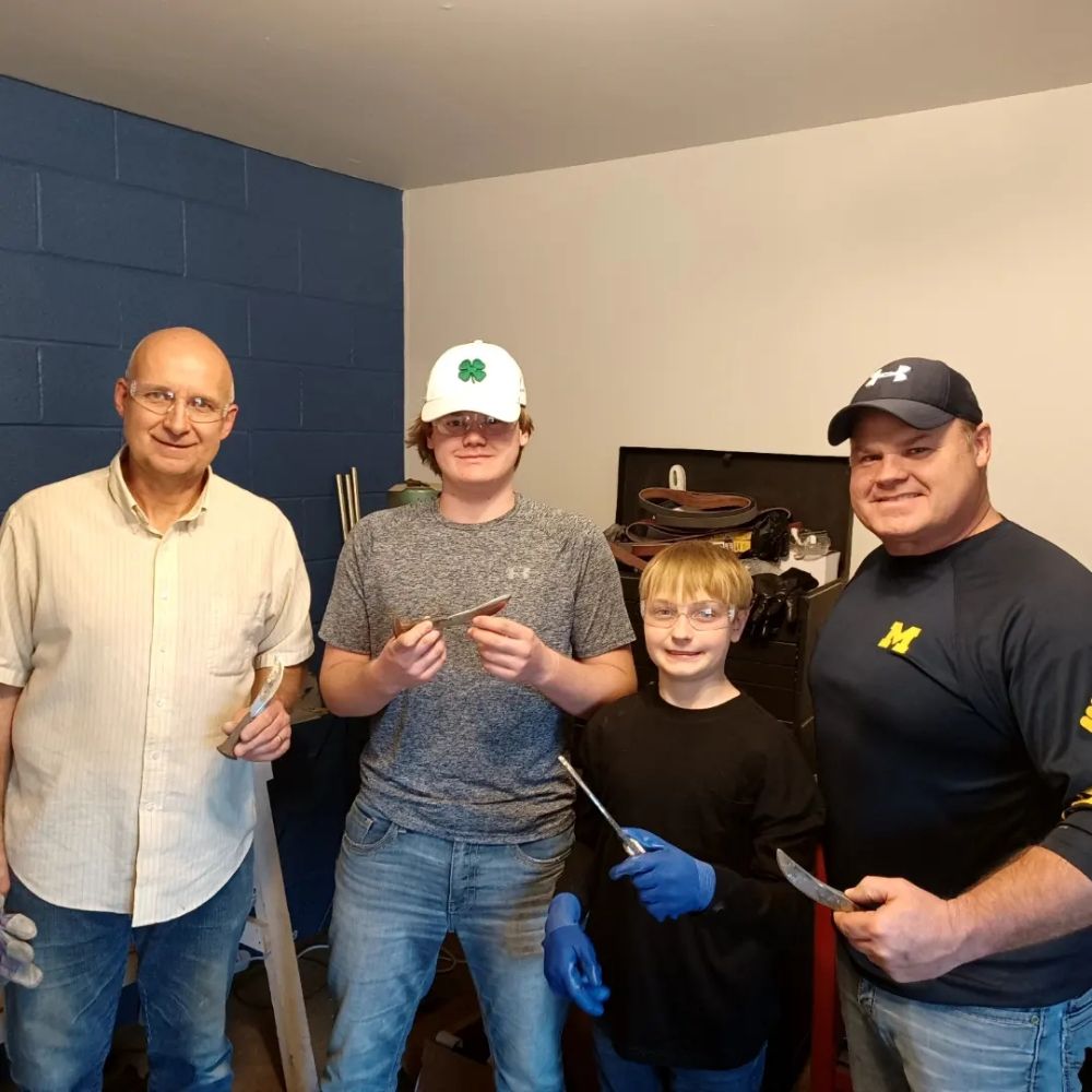 3rd Eye Art Studio - grief counselor in Ann Arbor, MI