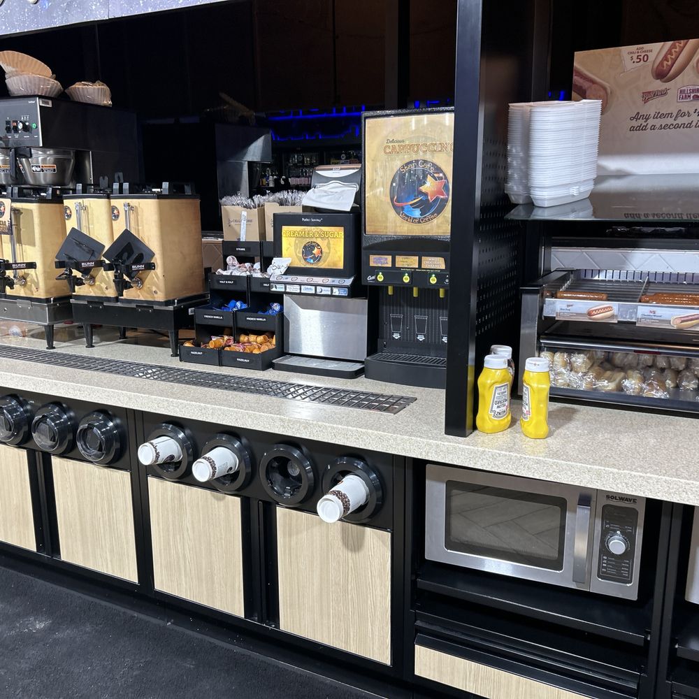 Chevron Del Valle St, Austin, TX - Last Updated January 2026 - Yelp