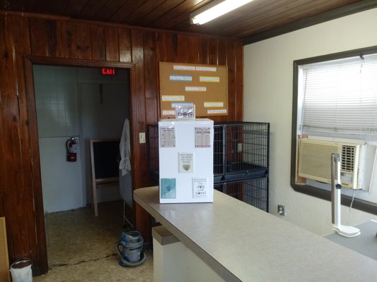 Mugsy's Grooming Parlor, LLC