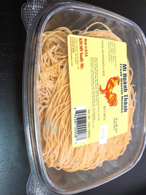 KIM SON NOODLE - Updated February 2026 - 13321 Garden Grove Blvd