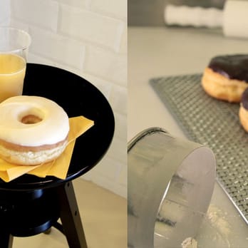 Lukumas - Desserts Near Me - Barcelona, B Lukumas - Desserts Near Me - Barcelona, B