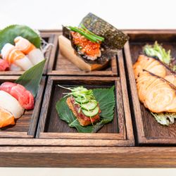 Omakase By Kai