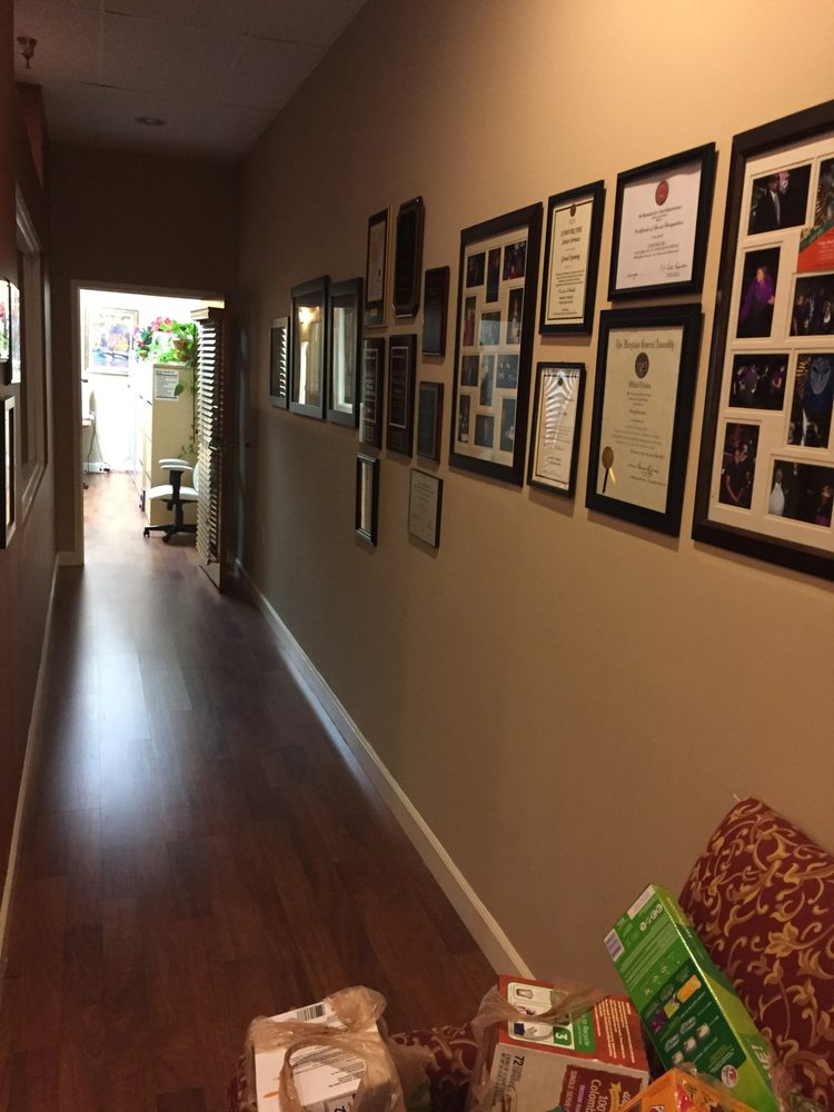 YOUNG’S ACCOUNTING & TAX SERVICE Updated June 2024 9952 Liberty Rd