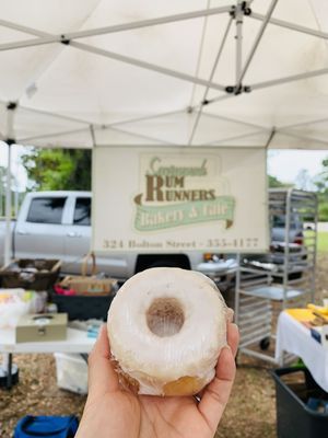 Islands Farmers' Market by null