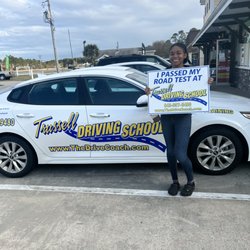 Trussell Driving School