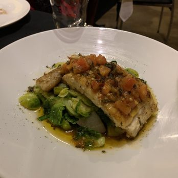 The Chef and The Frog - Fish Special - French Near Me - Whiteville, North Carolina The Chef and The Frog - Fish Special - French Near Me - Whiteville, North Carolina