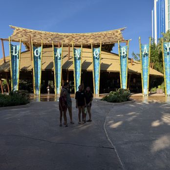 Universal's Volcano Bay - Entrance - Water Parks Near Me - Orlando, Florida Universal's Volcano Bay - Entrance - Water Parks Near Me - Orlando, Florida