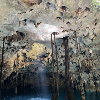 Xenotes Oasis Maya - Tours Near Me