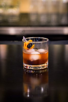 Hideaway Kitchen & Bar by null