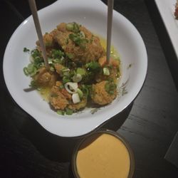 Stargazer - Chicken oyster