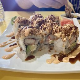 French roll