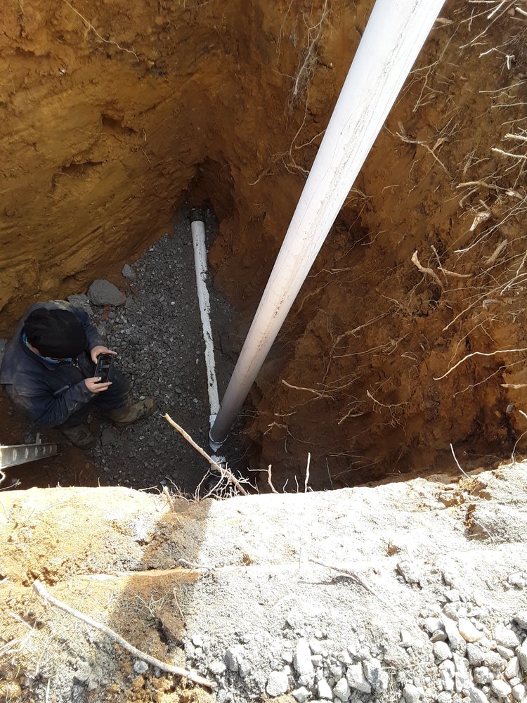 Slide of Elek Plumbing