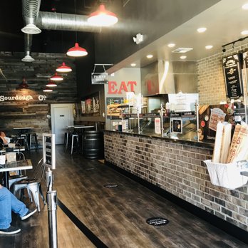 Sourdough & Co - Place was open, clean and bright - Salad Near Me - Woodland, California Sourdough & Co - Place was open, clean and bright - Salad Near Me - Woodland, California